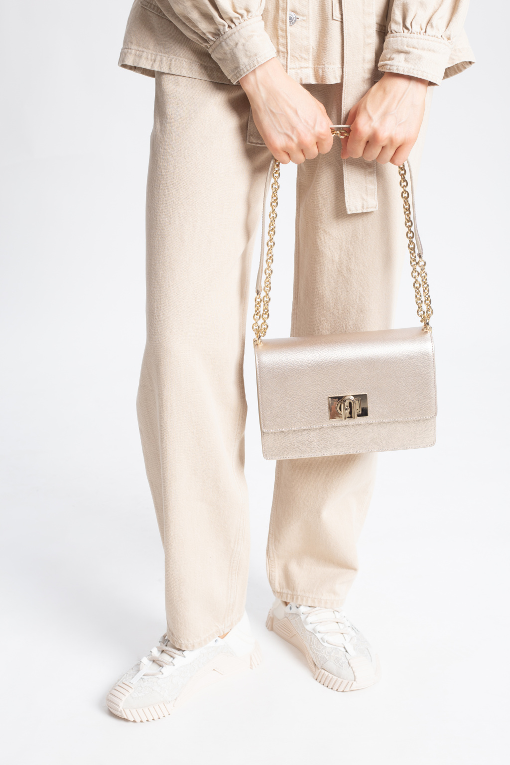 Furla ‘1927’ shoulder bag